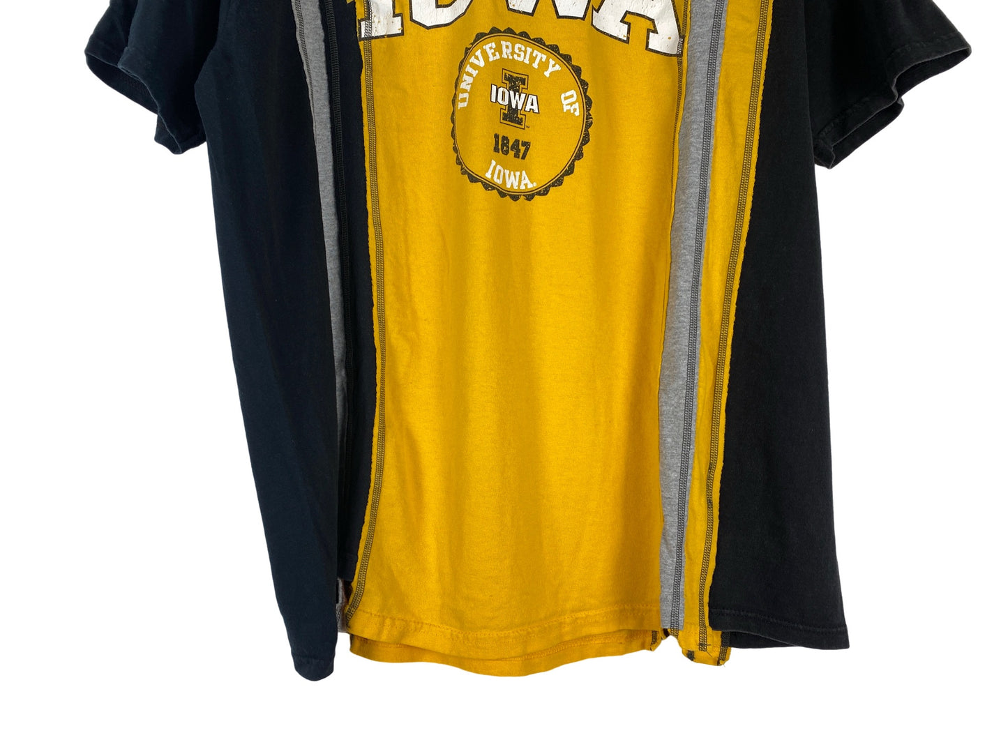 Needles Vintage Remake IOWA T-Shirt