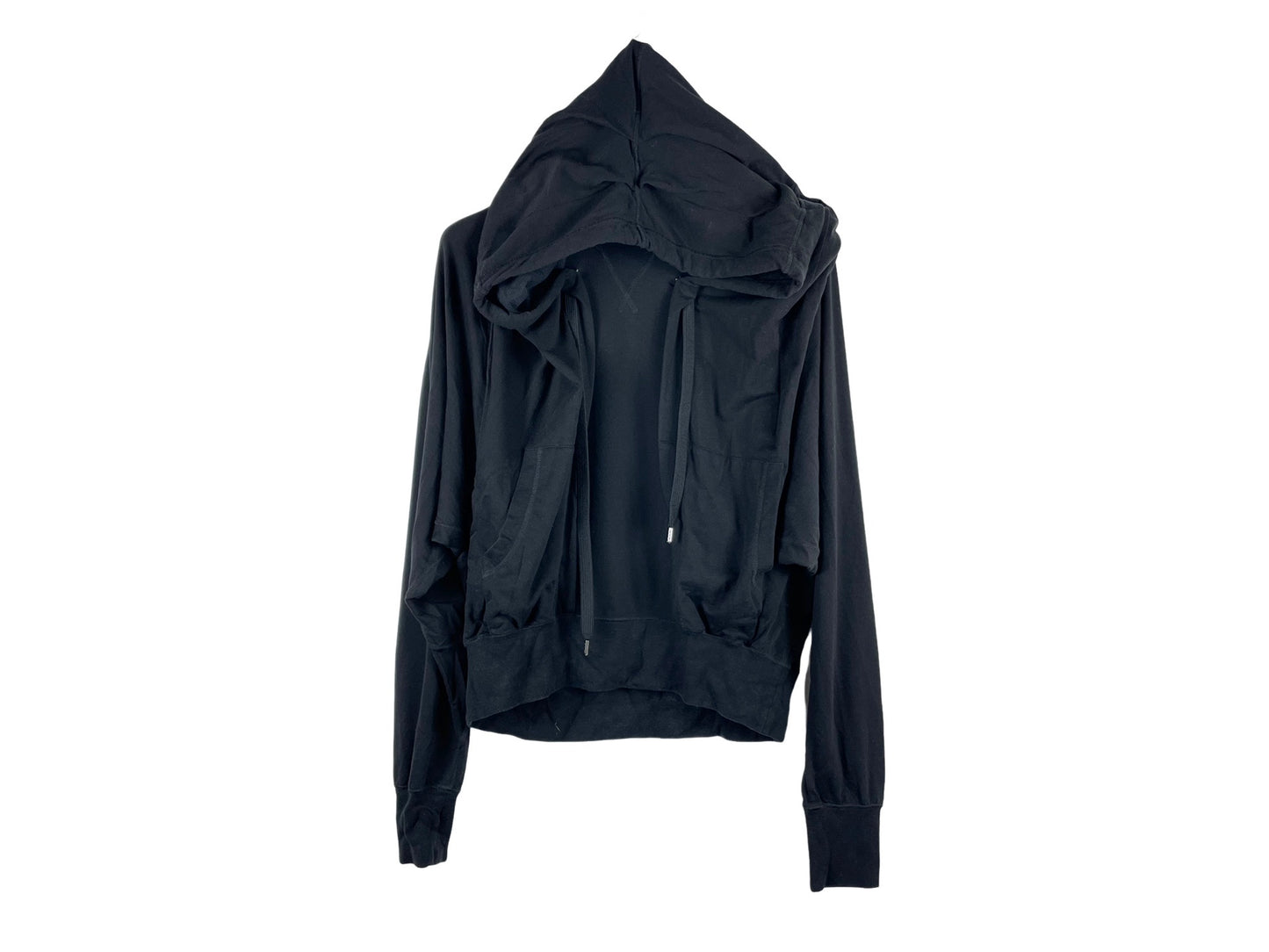 Undercover Layered Hoodie