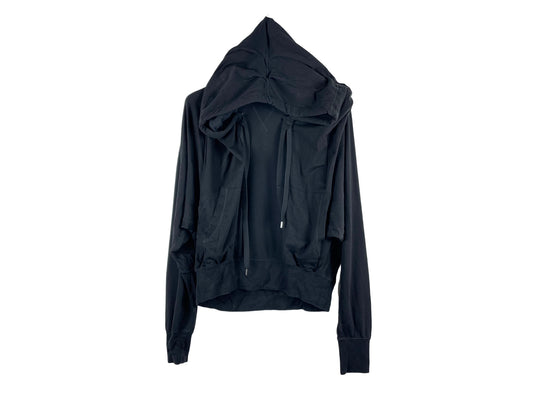 Undercover Layered Hoodie