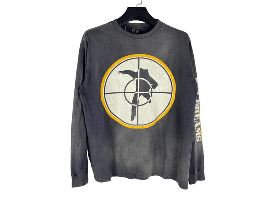 Saint Micheal x Sean Wotherspoon Washed Long Sleeve