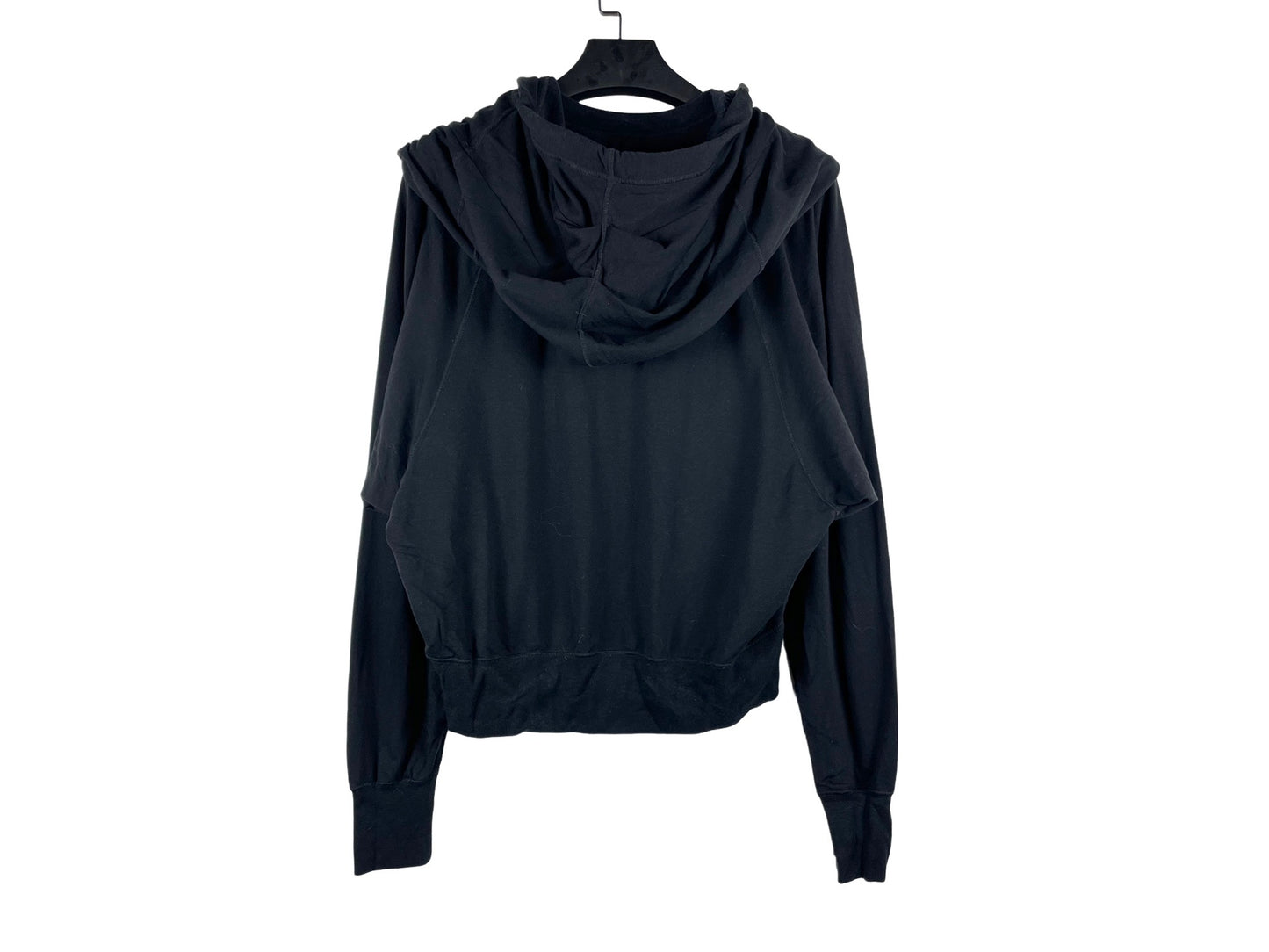 Undercover Layered Hoodie