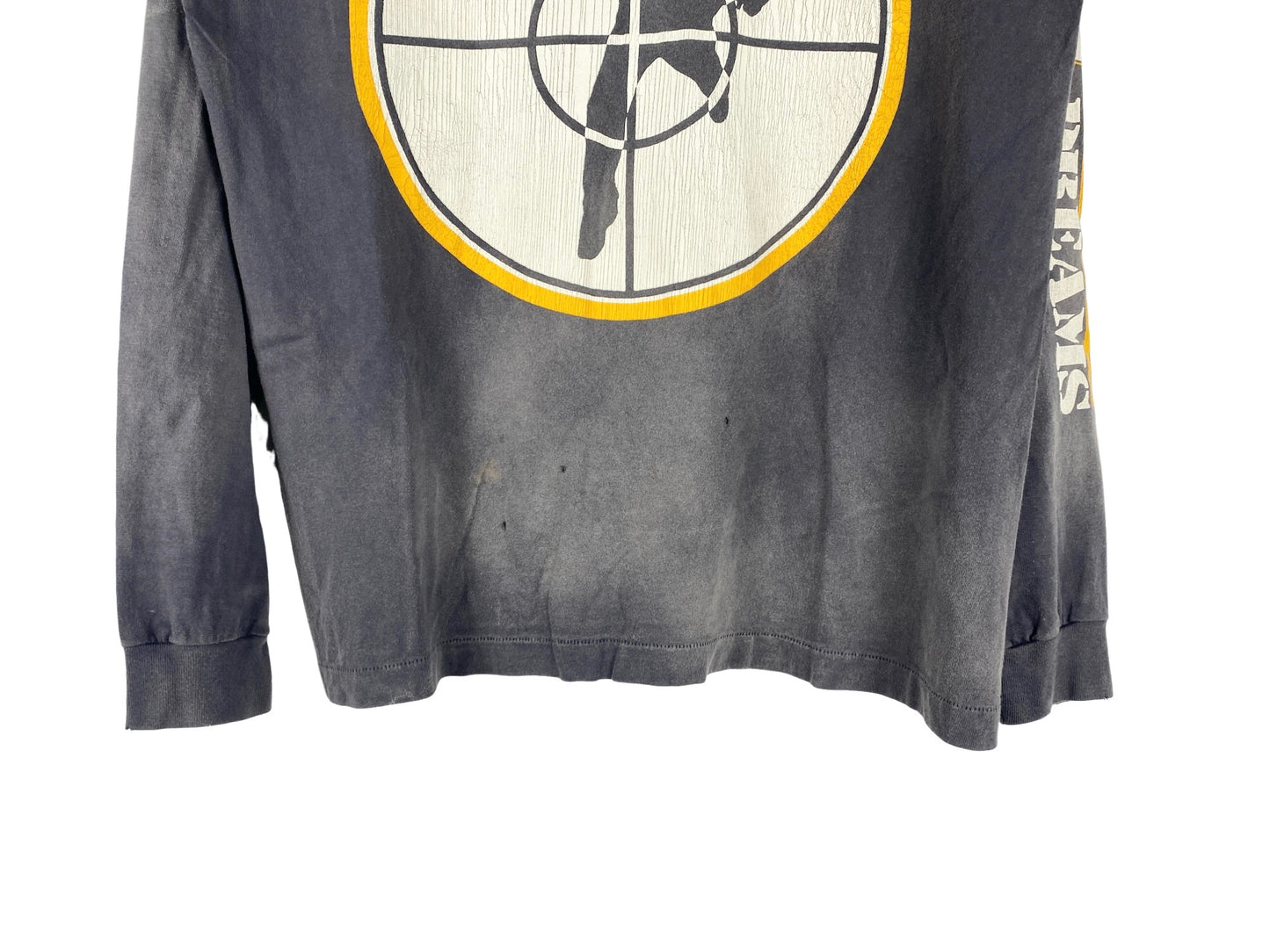 Saint Micheal x Sean Wotherspoon Washed Long Sleeve