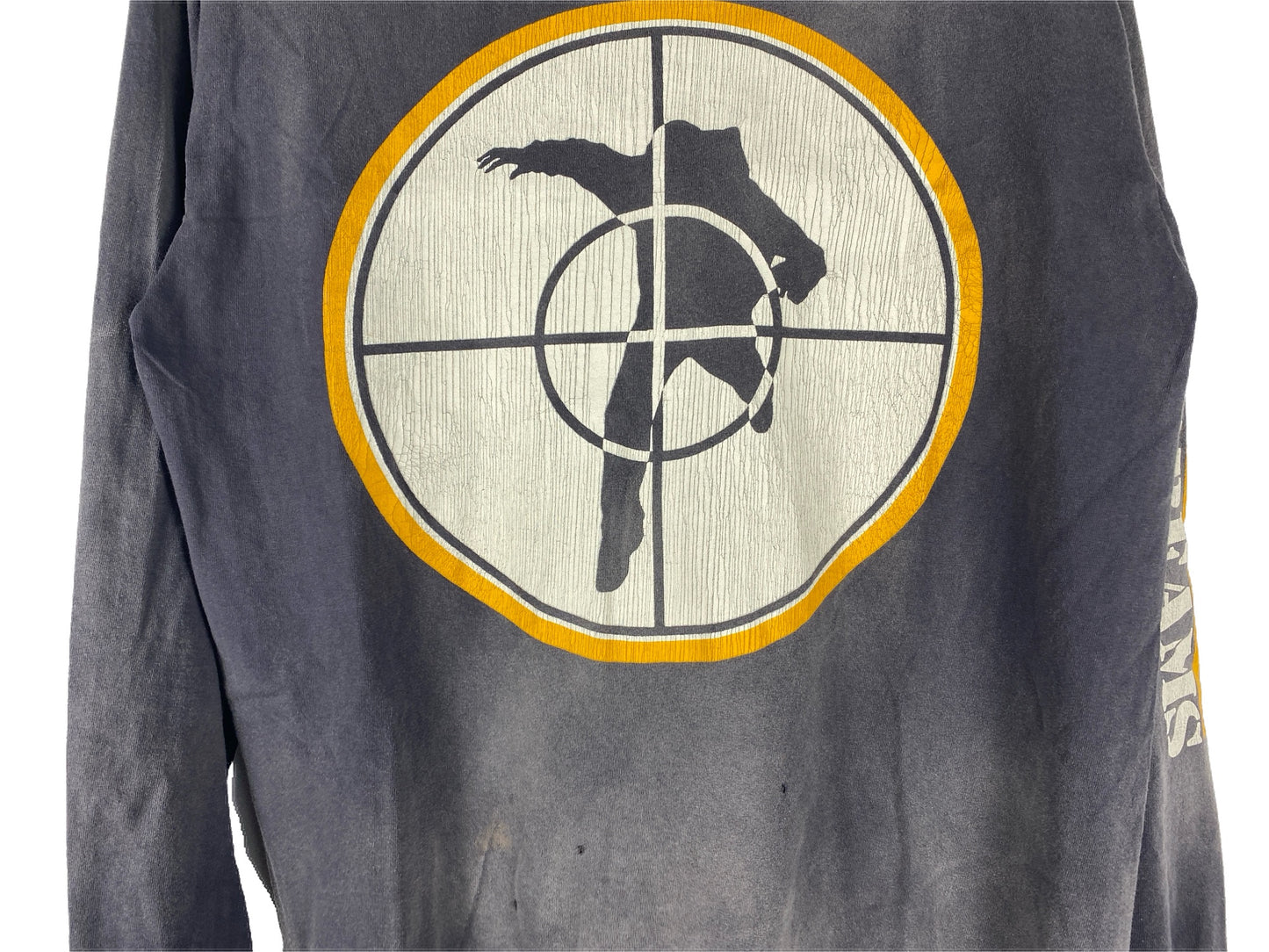 Saint Micheal x Sean Wotherspoon Washed Long Sleeve