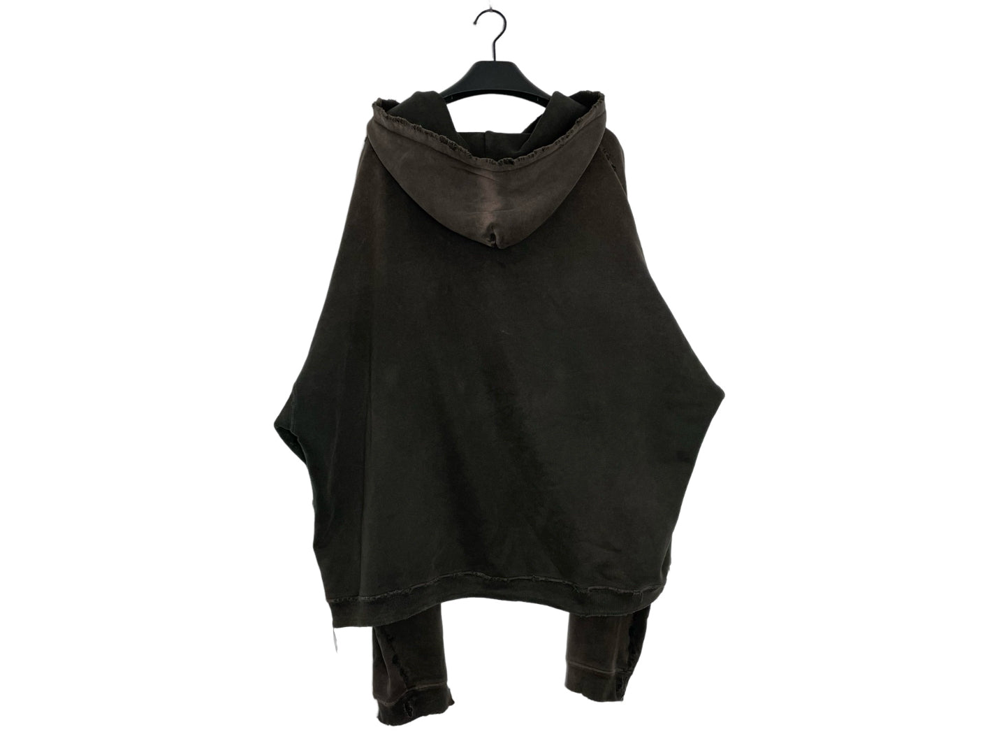 Enfants Riches Deprimes ERD Distressed Hoodie