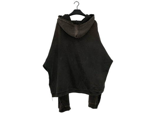 Enfants Riches Deprimes ERD Distressed Hoodie