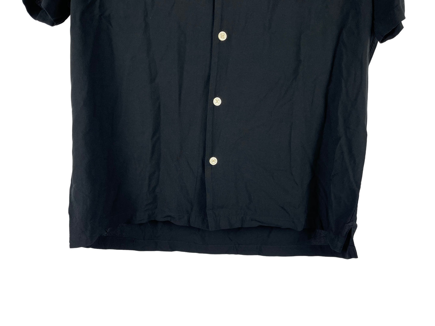 All Saints Hawaiian Shirt