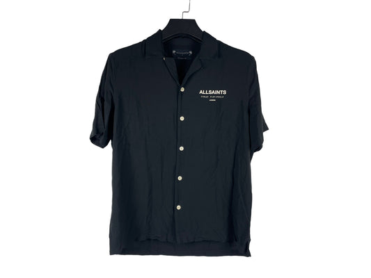 All Saints Hawaiian Shirt