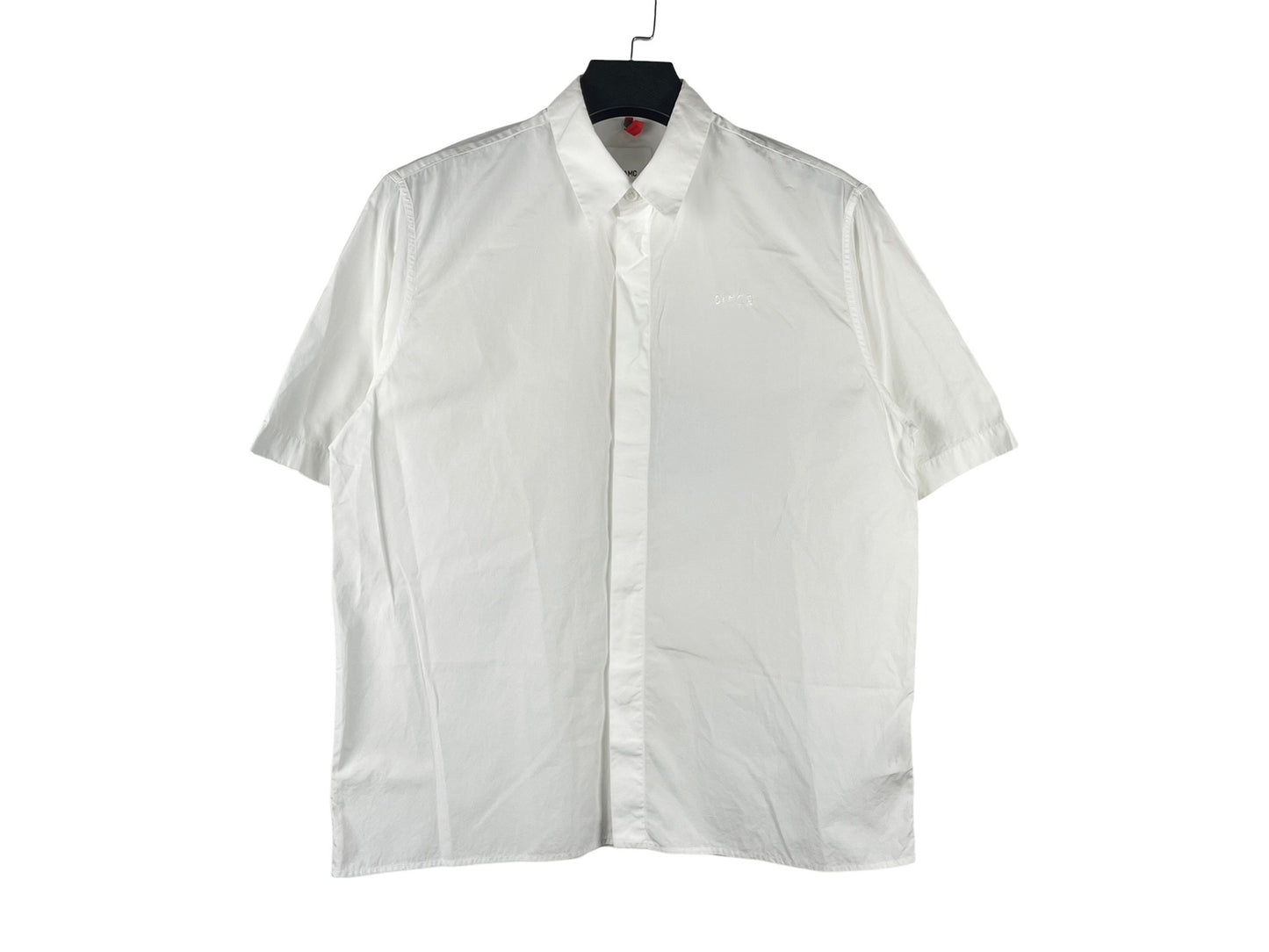 OAMC Kurt Patch Shirt