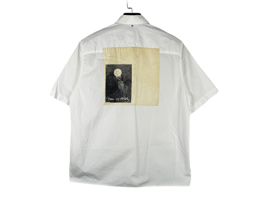 OAMC Kurt Patch Shirt