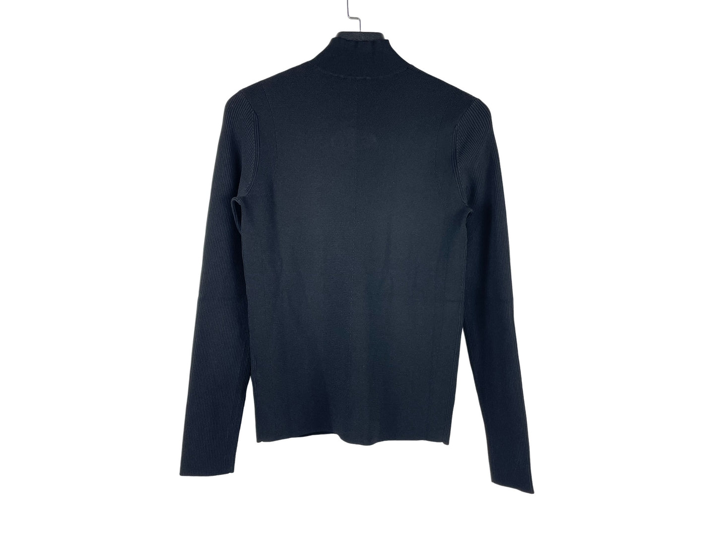 Diesel K-Zackary Mock-neck Sweater