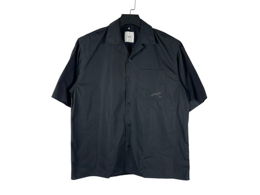OAMC Kurt Patch Shirt