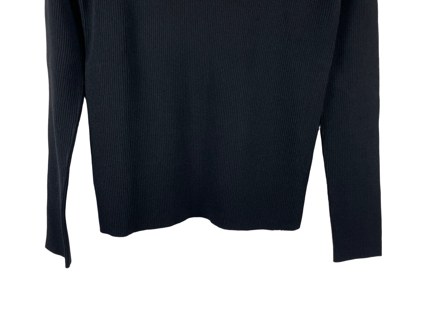 Diesel K-Zackary Mock-neck Sweater
