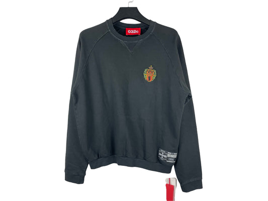 032c Black Bär Team Sweatshirt