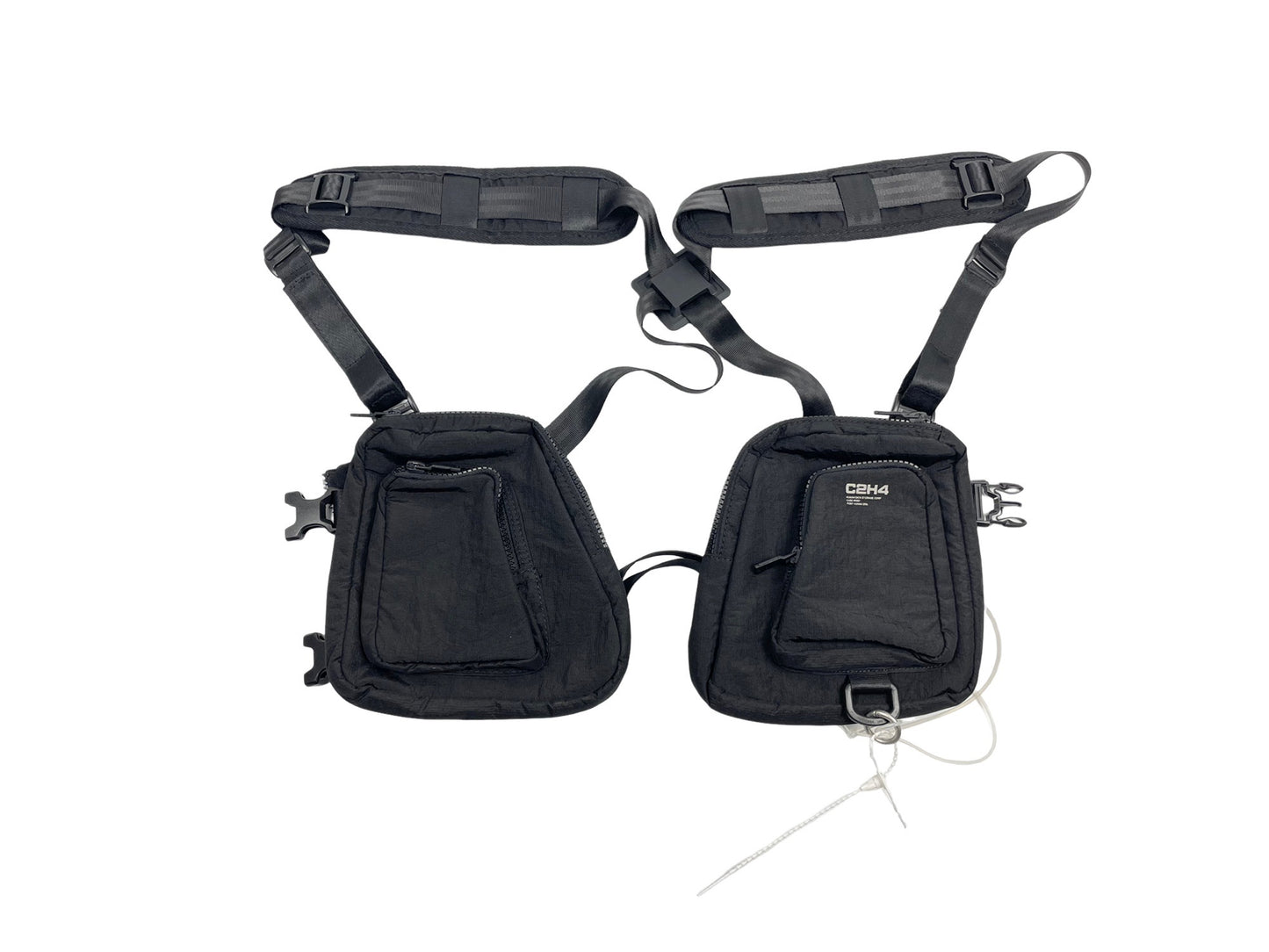 C2H4 Waist Pack