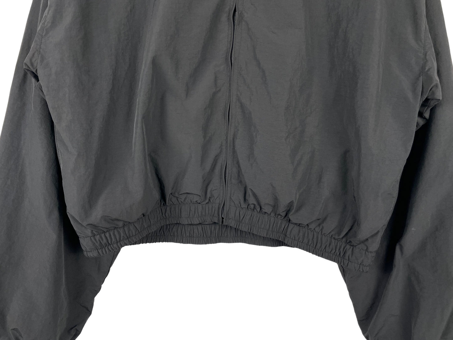 032c "Team" Tag Tracksuit Jacket