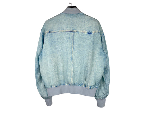 Diesel J-Mar Bomber Jacket