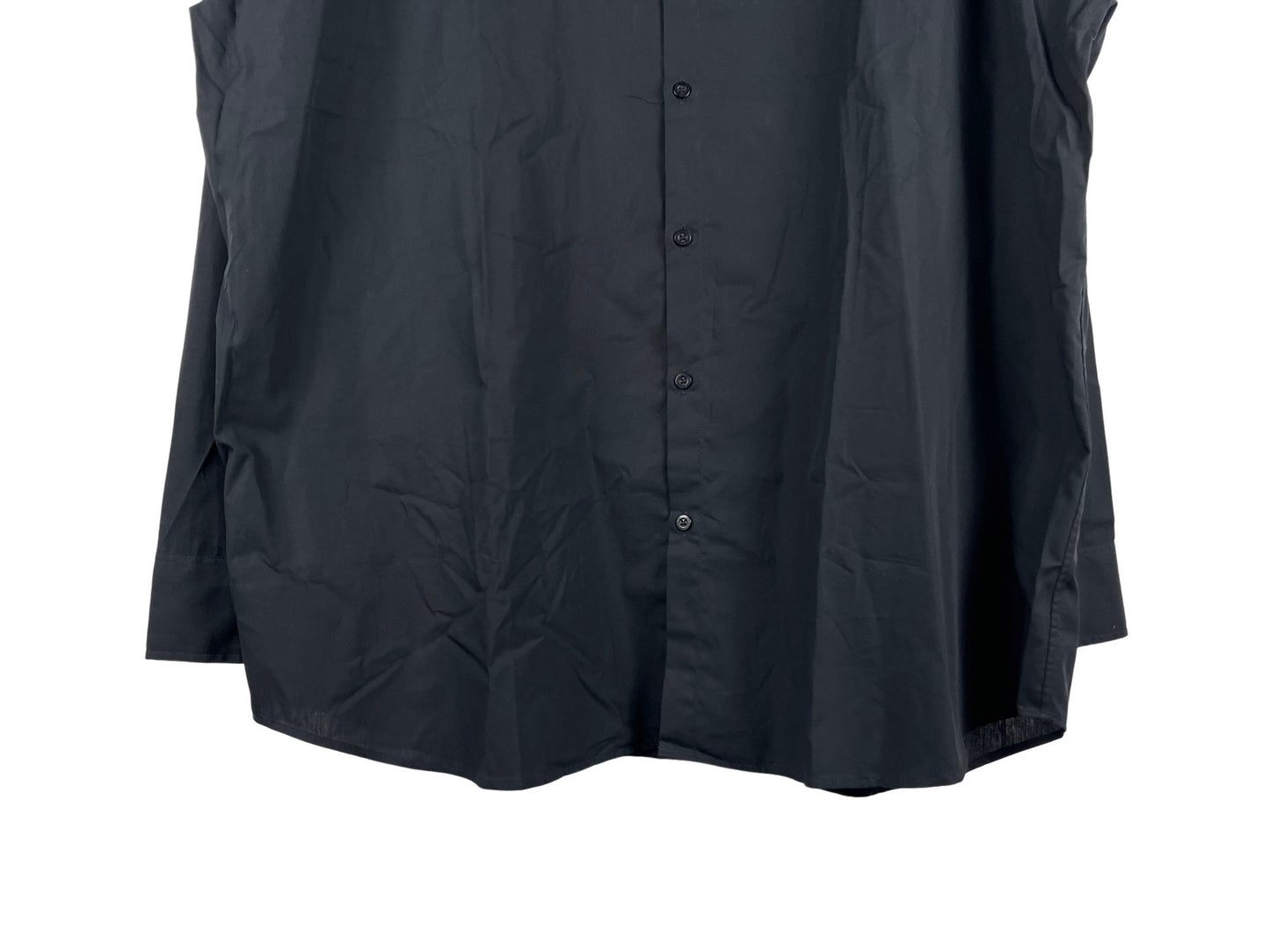 Fred Perry x Raf Simons Back Patch Shirt