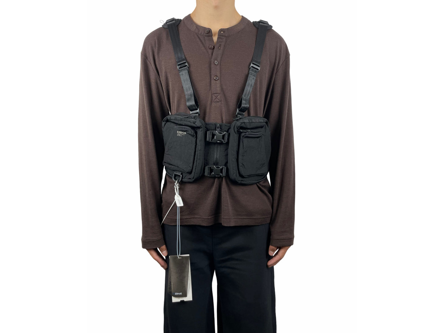 C2H4 Waist Pack
