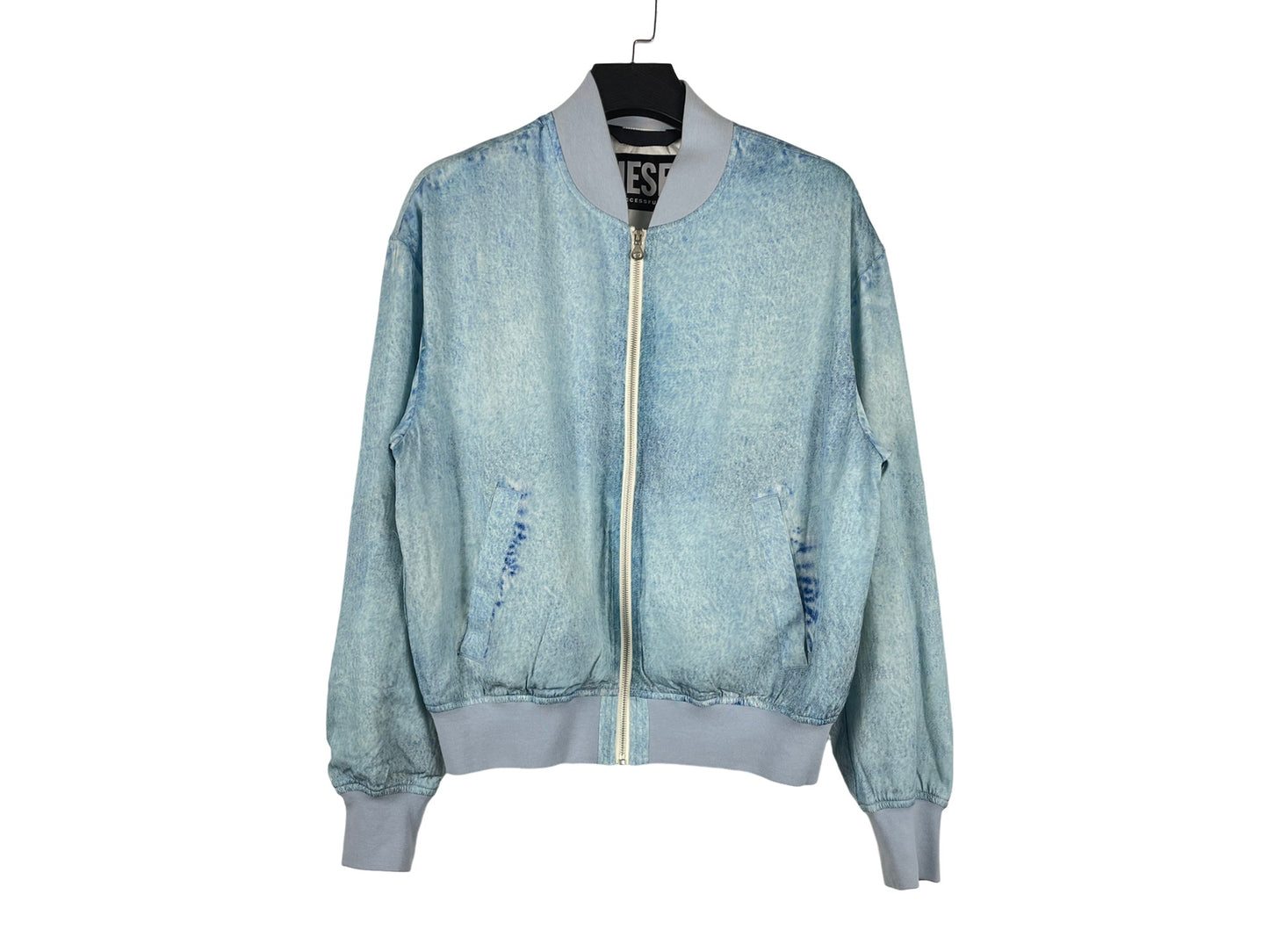 Diesel J-Mar Bomber Jacket