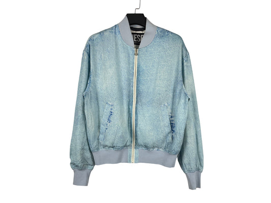 Diesel J-Mar Bomber Jacket