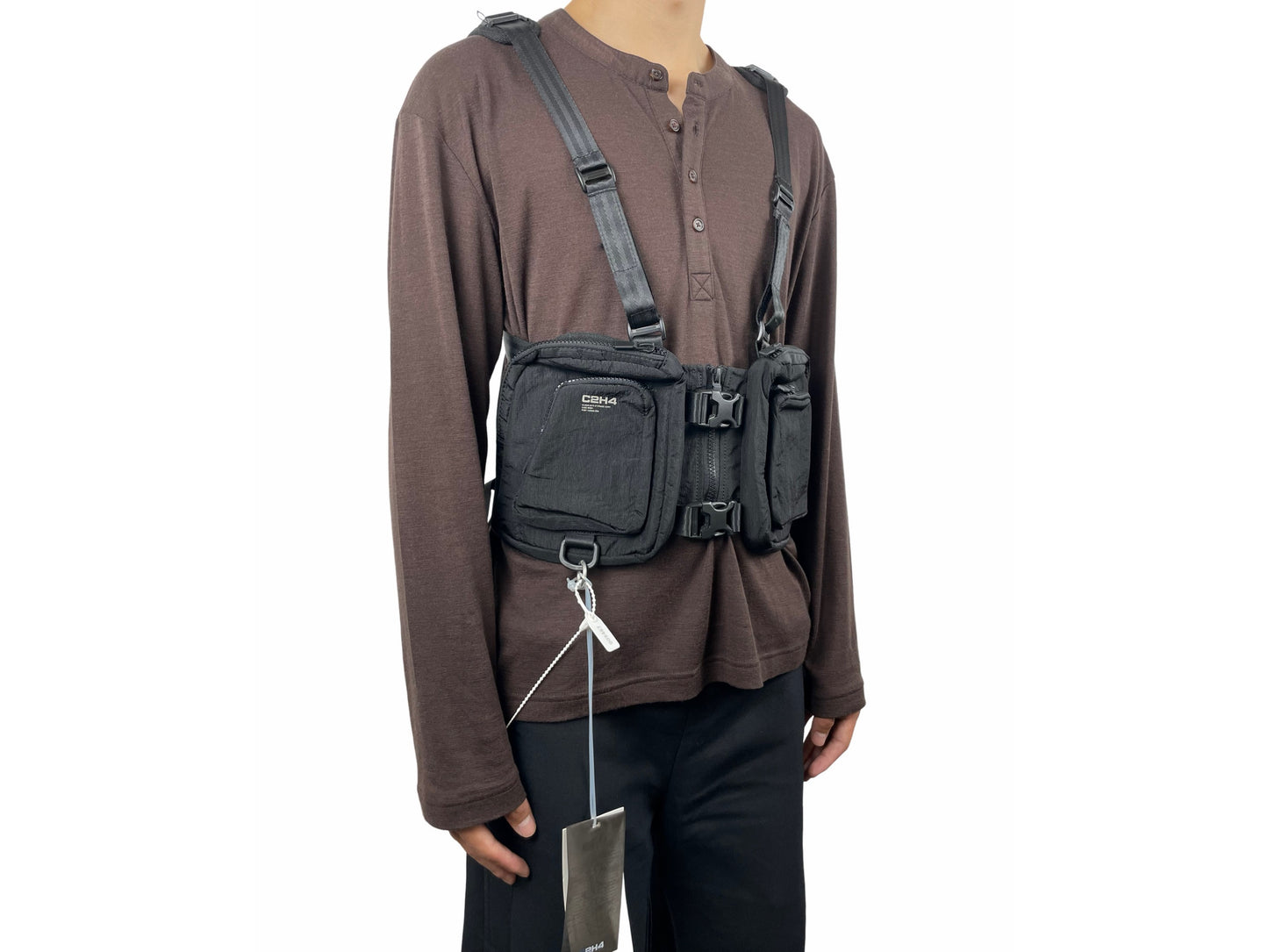 C2H4 Waist Pack