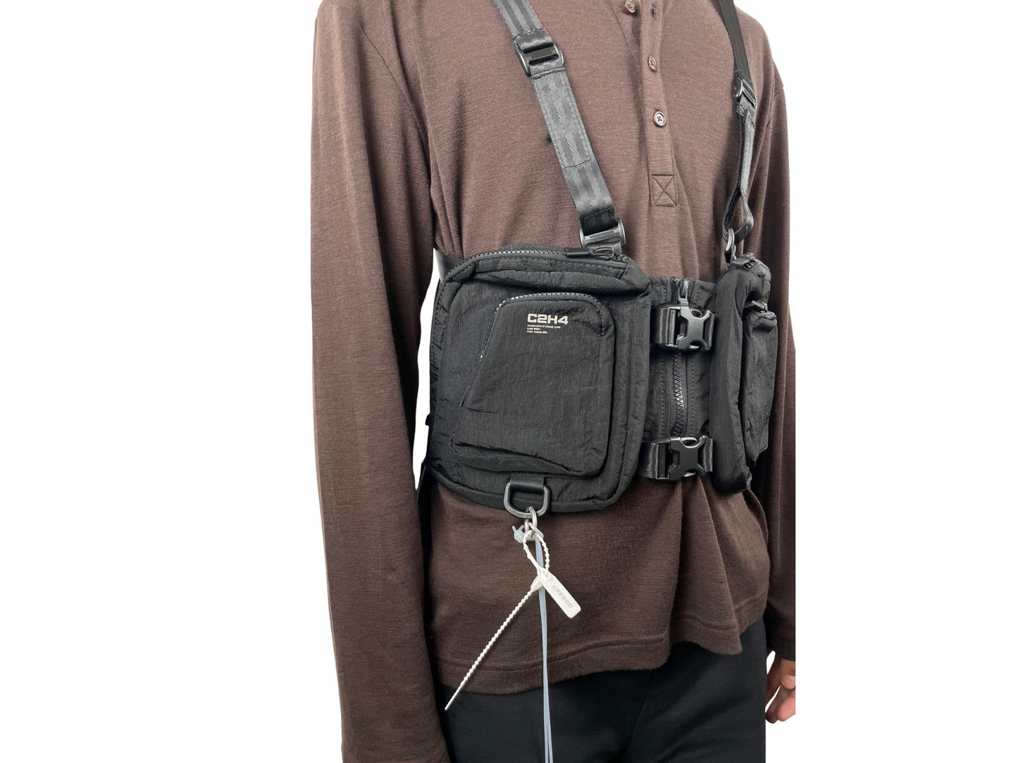 C2H4 Waist Pack