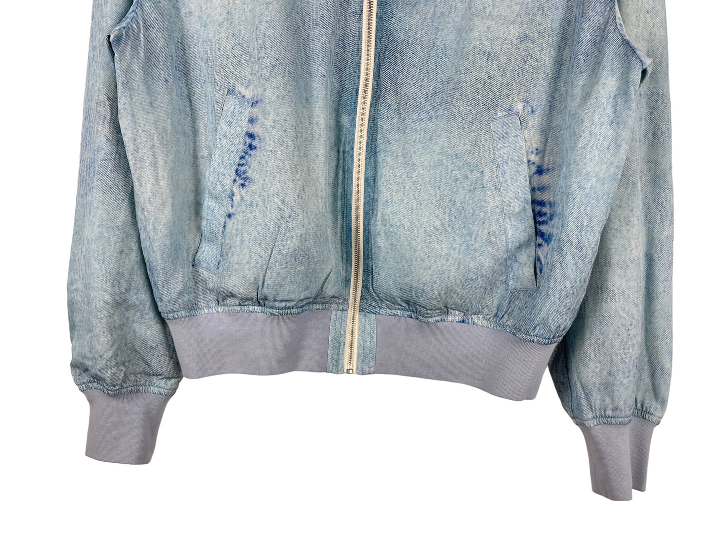 Diesel J-Mar Bomber Jacket