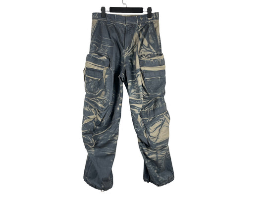 Diesel P-Hugh Cargo Pants