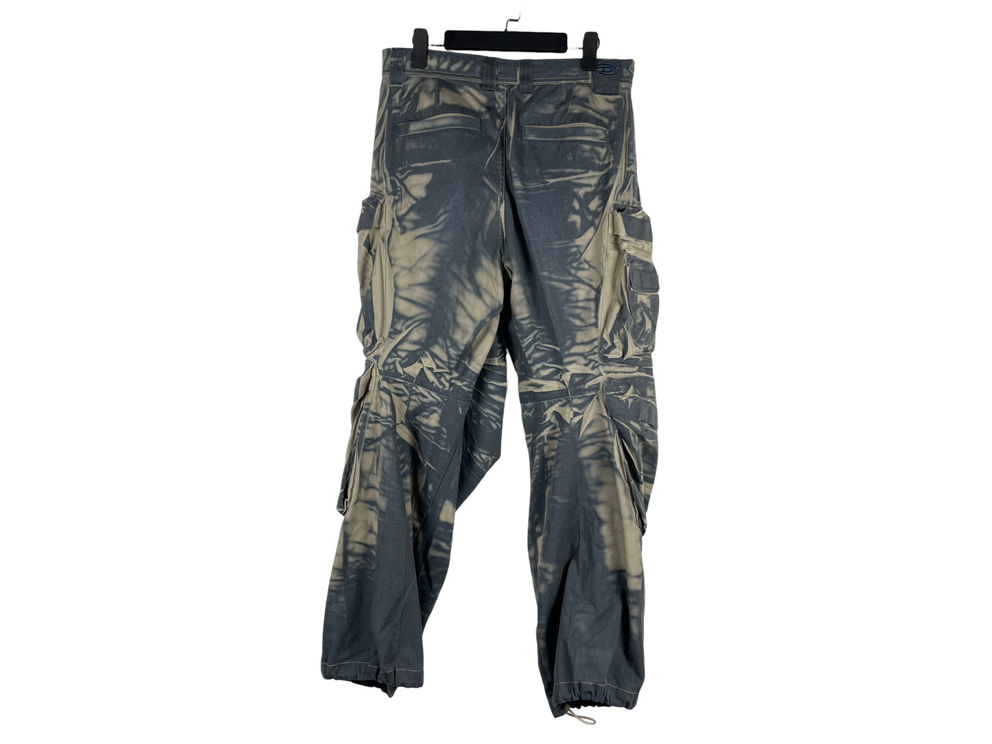 Diesel P-Hugh Cargo Pants