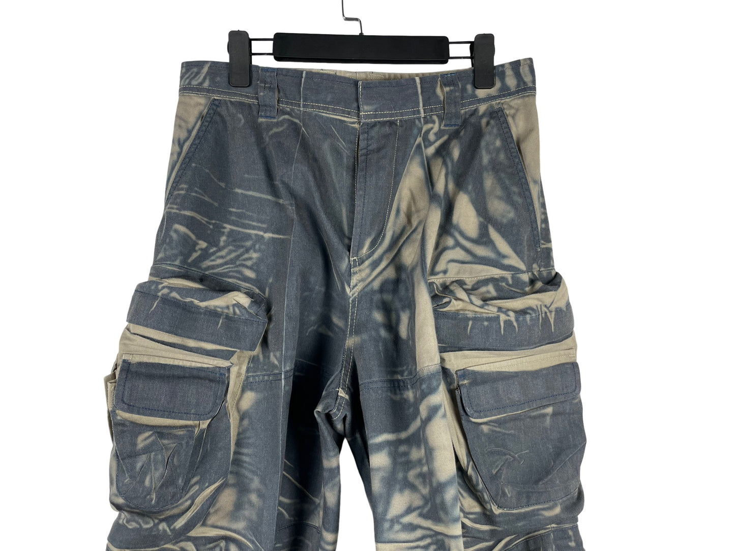 Diesel P-Hugh Cargo Pants