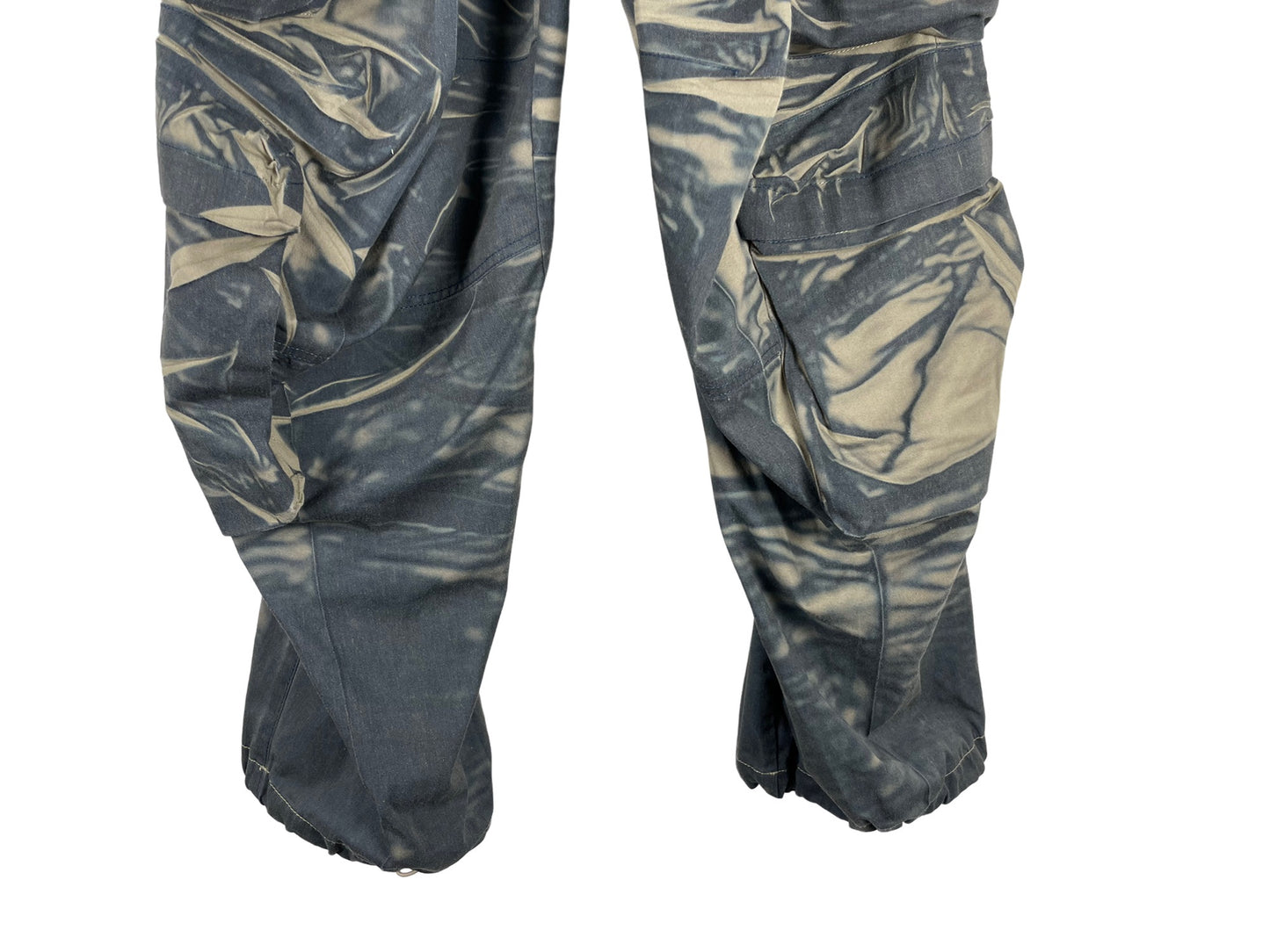 Diesel P-Hugh Cargo Pants