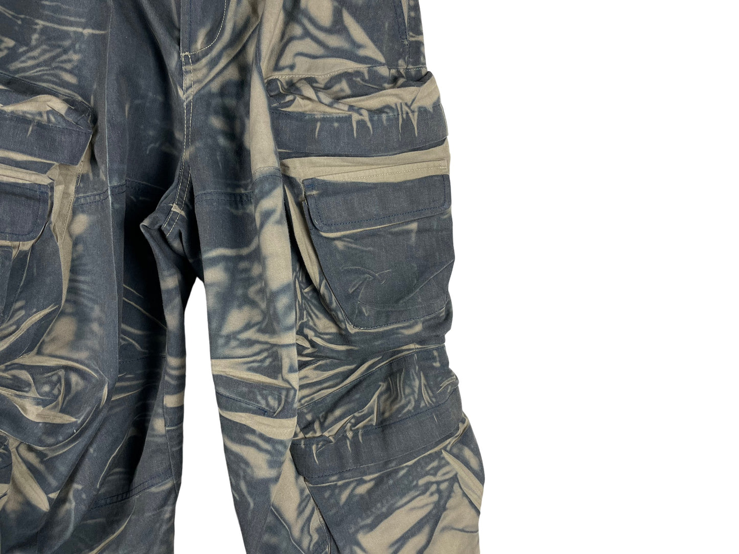 Diesel P-Hugh Cargo Pants