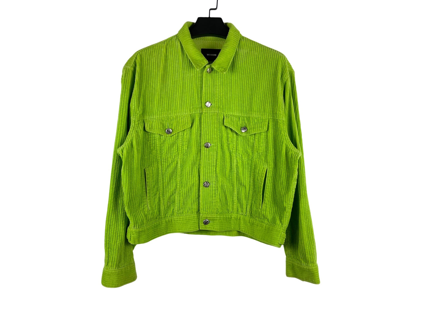 We11done Corduroy Jacket