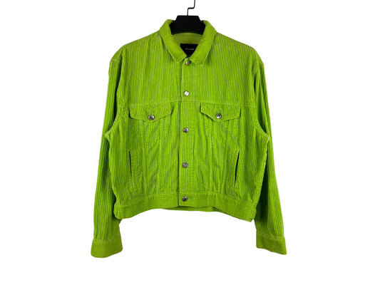 We11done Corduroy Jacket