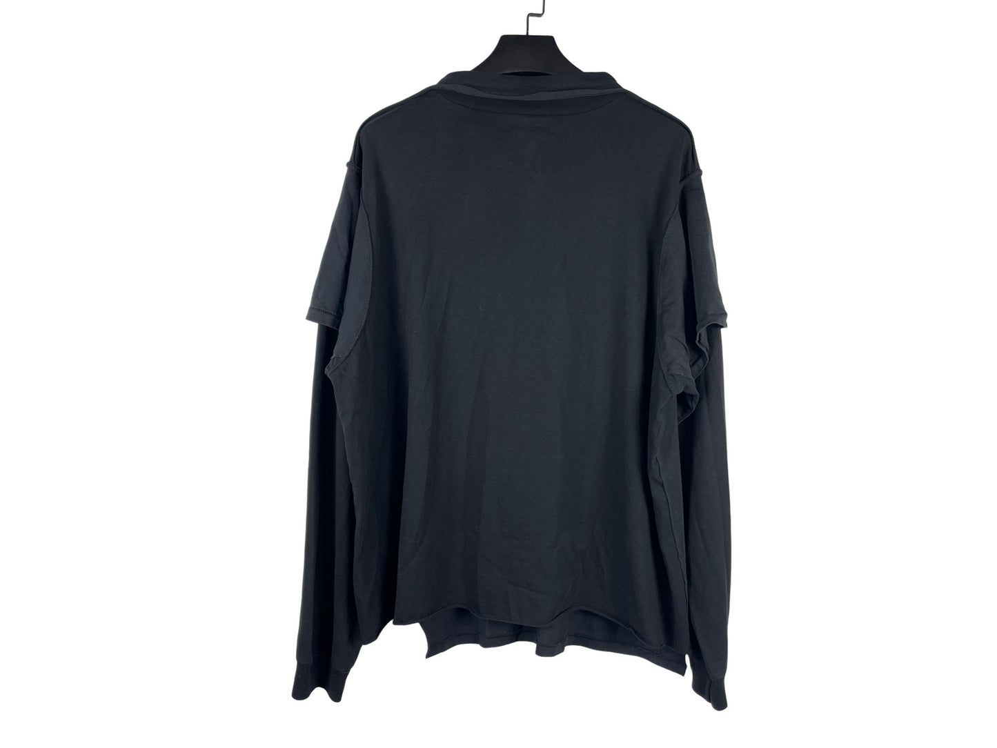 Enfants Riches Deprimes Mao Assemblage Layered Long Sleeve T-Shirt SS23