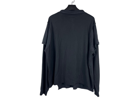 Enfants Riches Deprimes Mao Assemblage Layered Long Sleeve T-Shirt SS23