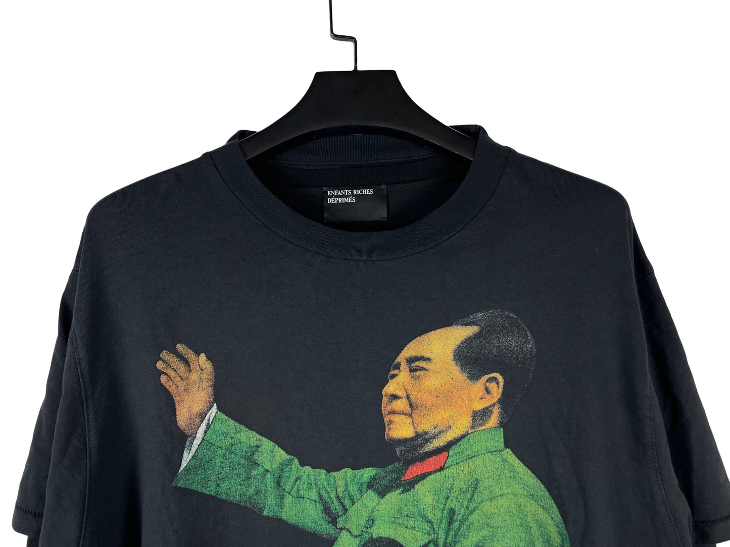 Enfants Riches Deprimes Mao Assemblage Layered Long Sleeve T-Shirt SS23