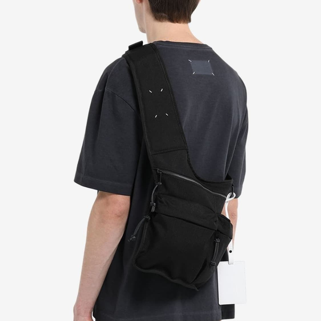 Maison Margiela 1CÔN Messenger Bag