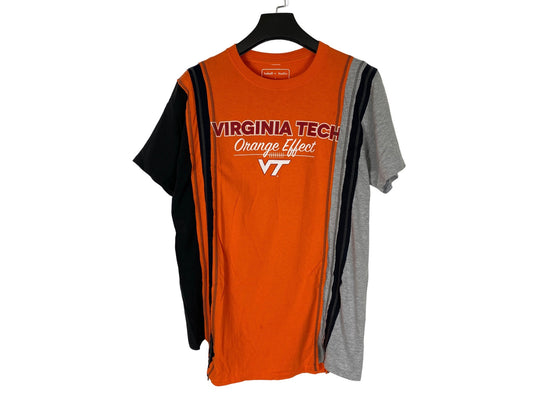 Rebuild by Needles Patchwork T-Shirt