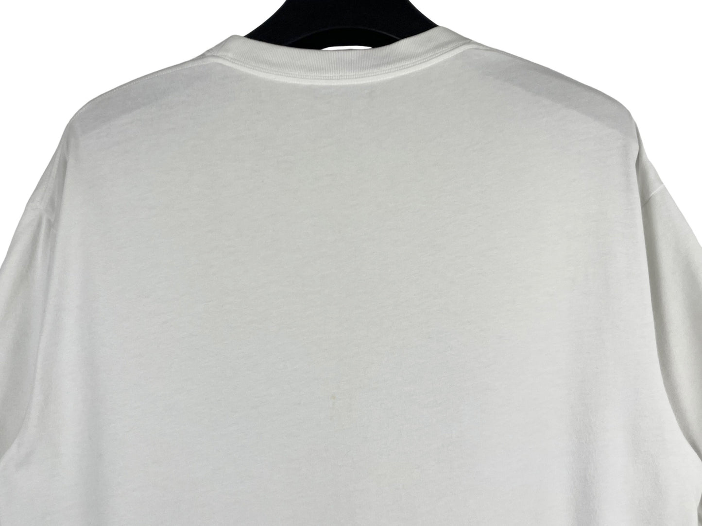 Balenciaga Models Graphic Print T-Shirt