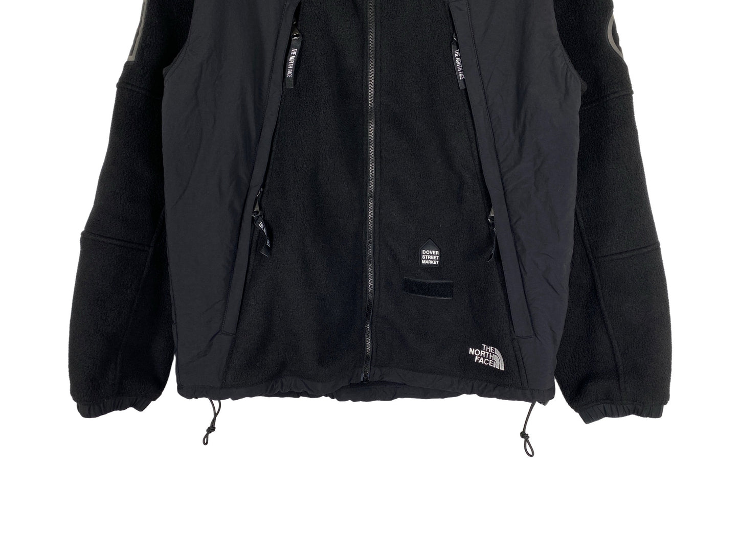 Dover Street Market x The North Face 20th Anniversary Polar Sun Fleece Jacket