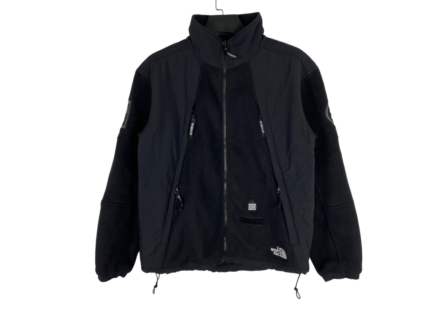 Dover Street Market x The North Face 20th Anniversary Polar Sun Fleece Jacket