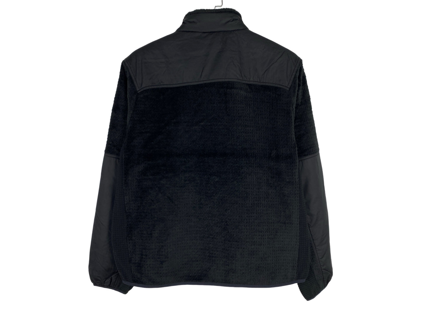 Stussy x Nike Full Zip Fleece Jacket