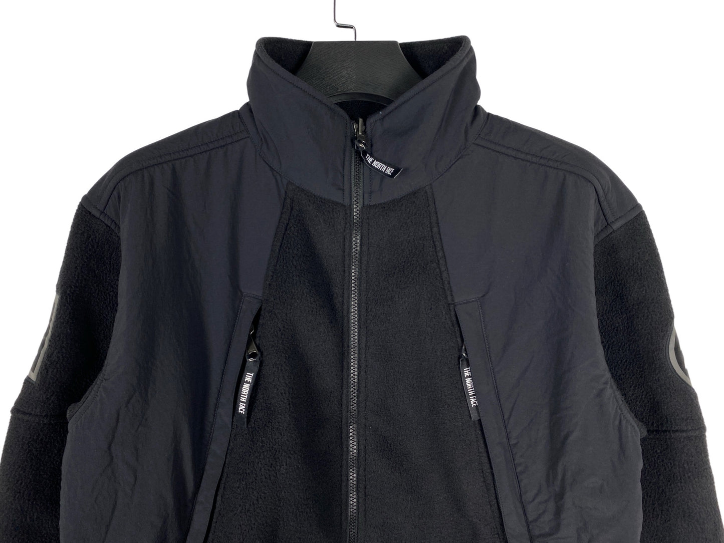 Dover Street Market x The North Face 20th Anniversary Polar Sun Fleece Jacket