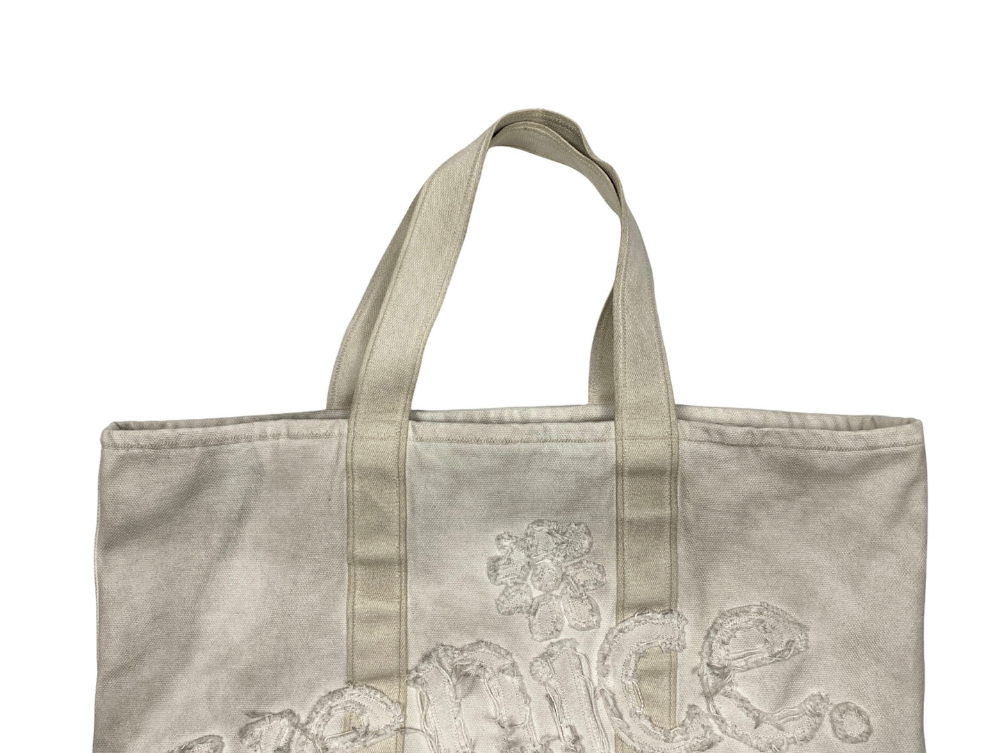 ERL Large Tote Bag