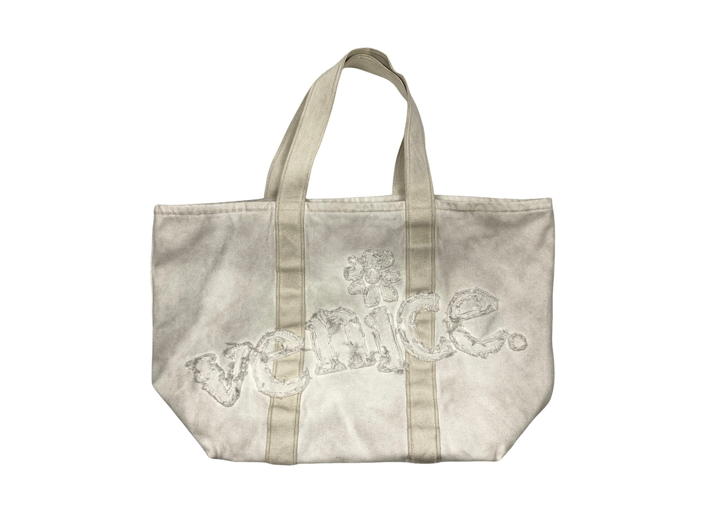 ERL Large Tote Bag