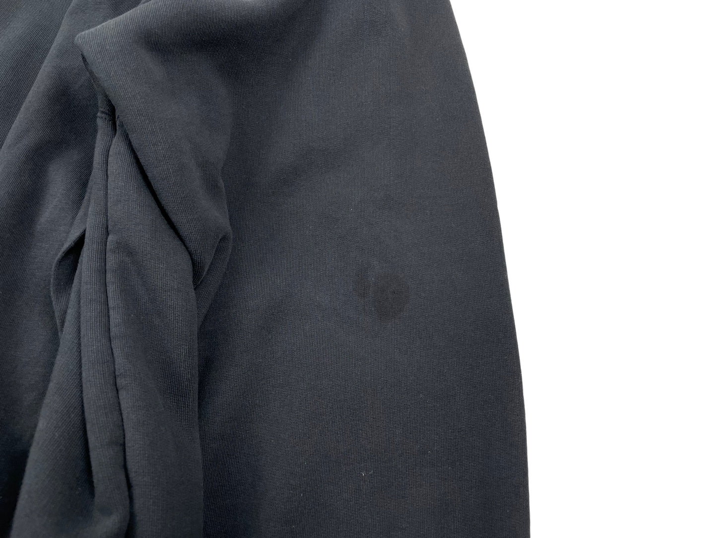 Balenciaga FW24 Unity Incognito Hoodie