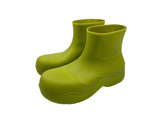 Bottega Veneta Puddle Boots