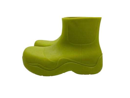 Bottega Veneta Puddle Boots