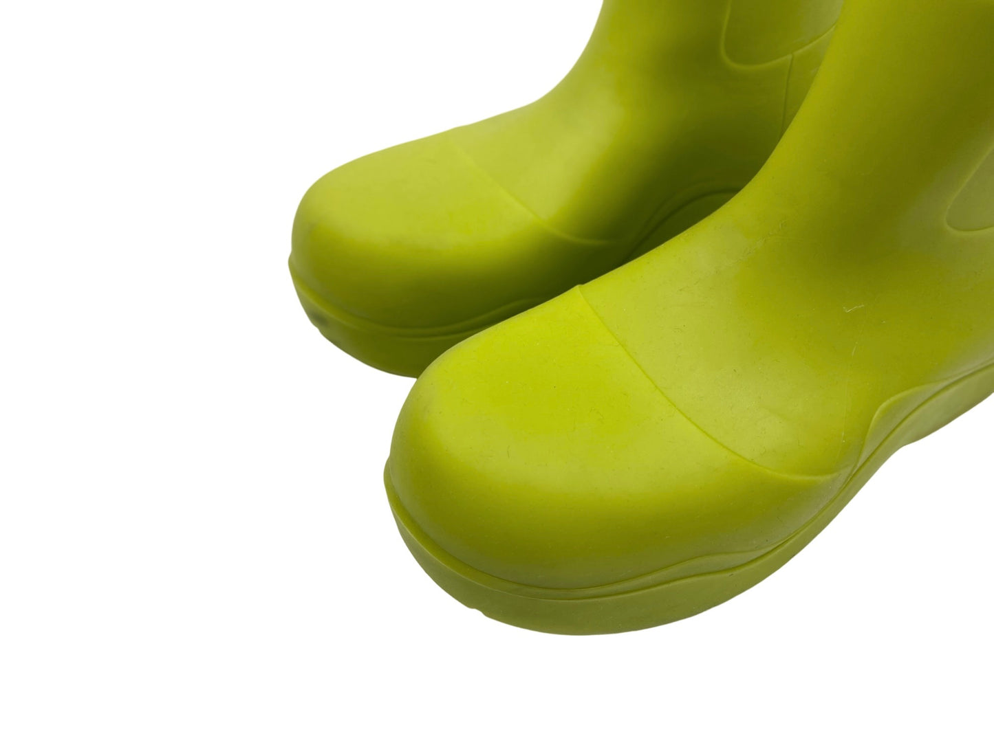 Bottega Veneta Puddle Boots